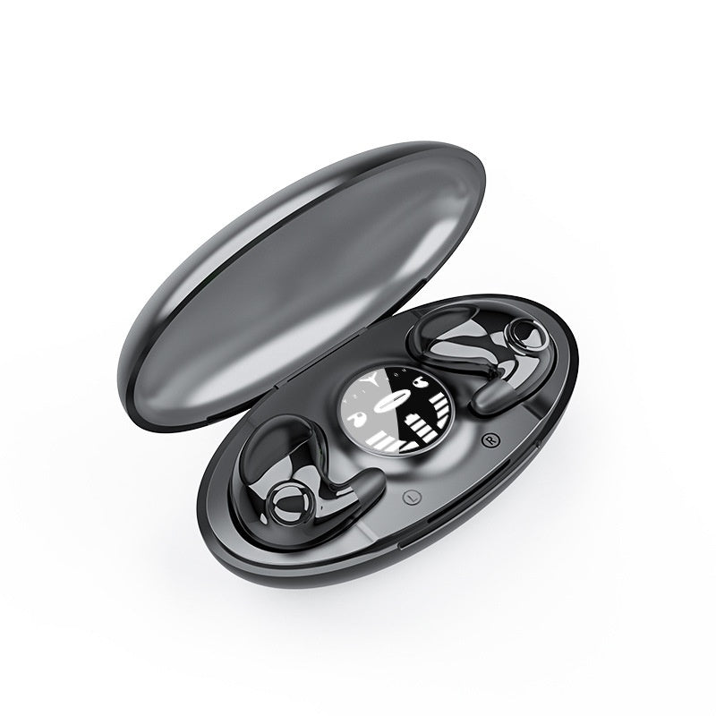 538 Bluetooth Headset 53 New Lightweight Mini Compact Noise Reduction