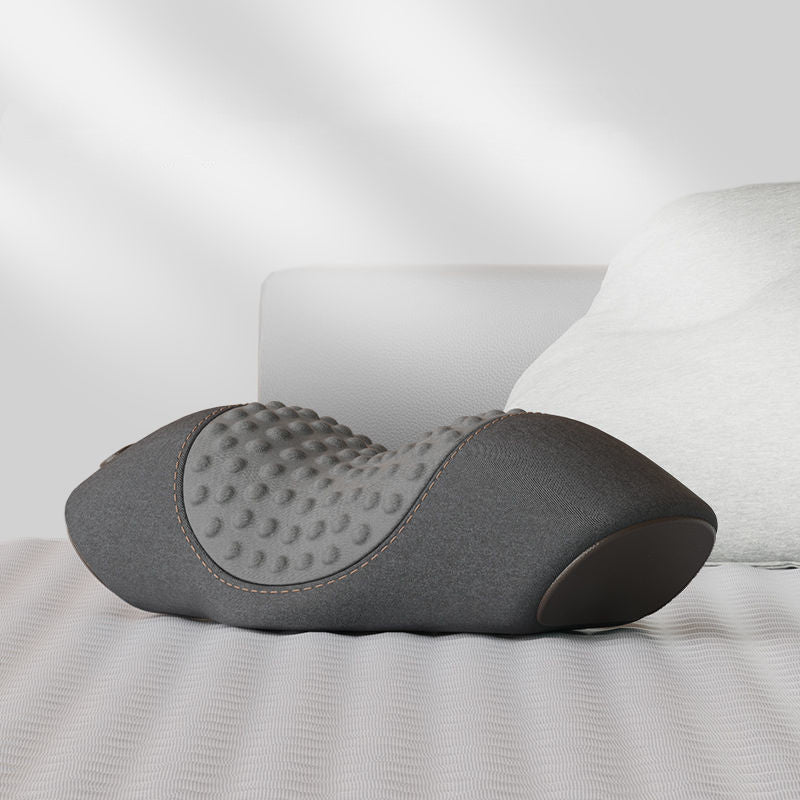 Spine Assisted Sleep Heating Non Repair Pillow
