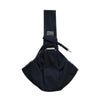 Pet Bag Portable Foldable Mesh Pocket Breathable Lightweight Cross-body