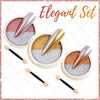 Ombre Mirror Chrome Nail Powder