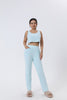 Cozy Pajama Set, 3 Piece Lounge Set