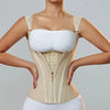 Women's Slimming Corset, Slimming Sheath, Sports Tank Top with Steel Boning
