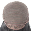 Chemical Fiber Front Lace Wig Headgear