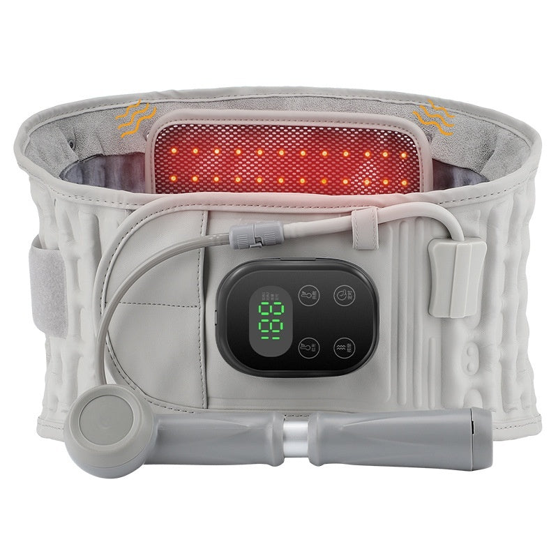 Massage Red Light Belt Controller Physiotherapy