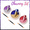 Ombre Mirror Chrome Nail Powder