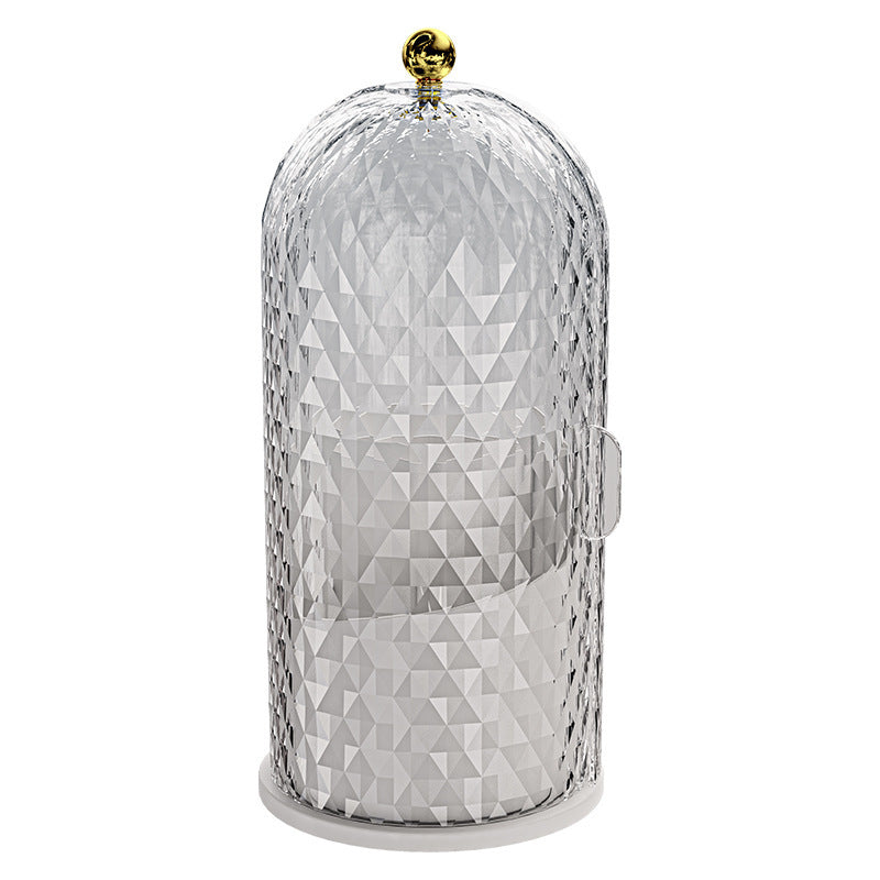 Household Stylish And Versatile Cosmetics Storage Box