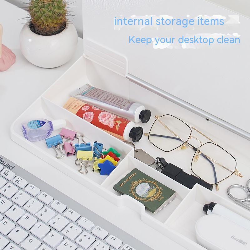 Multifunctional Storage Box Creative Glass