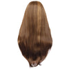 Chemical Fiber Front Lace Wig Headgear