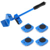 Heavy Duty Furniture Mover Tool Set