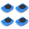 Heavy Duty Furniture Mover Tool Set