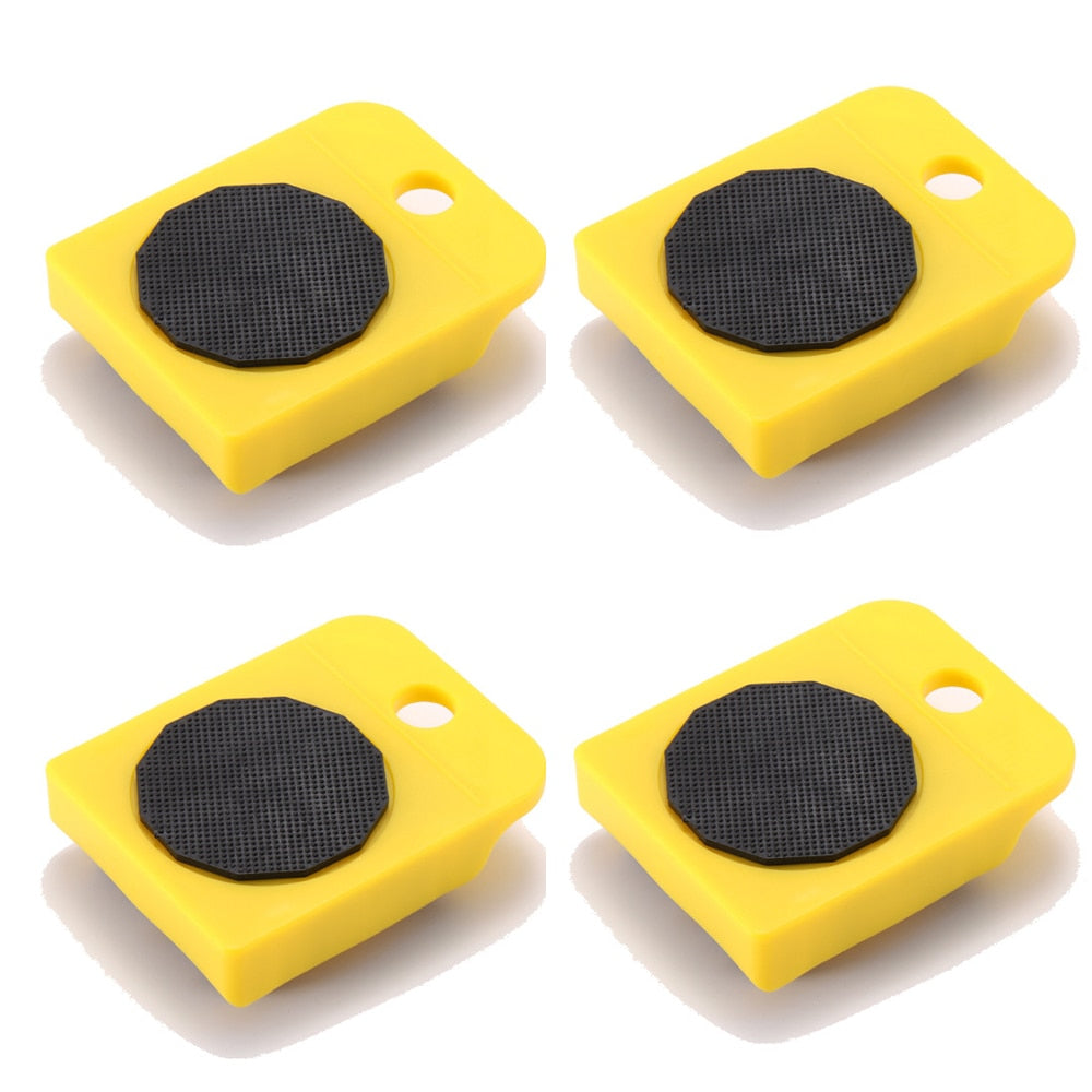 Heavy Duty Furniture Mover Tool Set