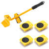 Heavy Duty Furniture Mover Tool Set