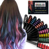 😍Last Day Promotion 49% OFF - Hair Dye Comb🌈10 PCS