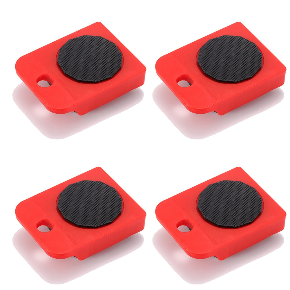 Heavy Duty Furniture Mover Tool Set