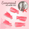 Reusable Nail Polish Clip