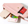 Sophisticated Simplicity: 2023 New Fashion Cellphone Shoulder Bag for Women