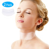 Wrinkle Removal Stickers