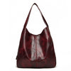 Yogodlns Vintage Luxury Handbags: Fashionable Women's Shoulder Bag