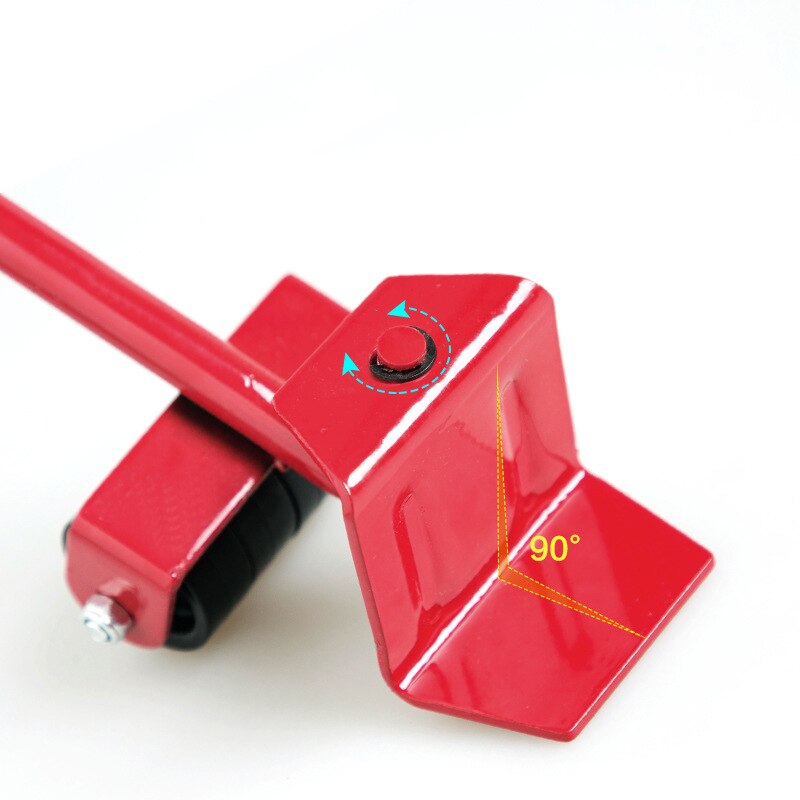 Heavy Duty Furniture Mover Tool Set
