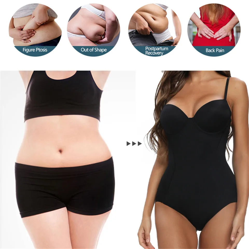 🔥Buy 2 get 1 free🔥 Shapewear Bodysuits Underwear Sexy
