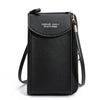 Sophisticated Simplicity: 2023 New Fashion Cellphone Shoulder Bag for Women