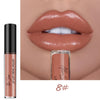 12-Color Waterproof Lipstick: Sexy, Long-Lasting, and Moist