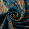 Silk Scarf Elegant  Wrap  Classic  for Women