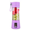 PORTABLE ELECTRIC JUICER