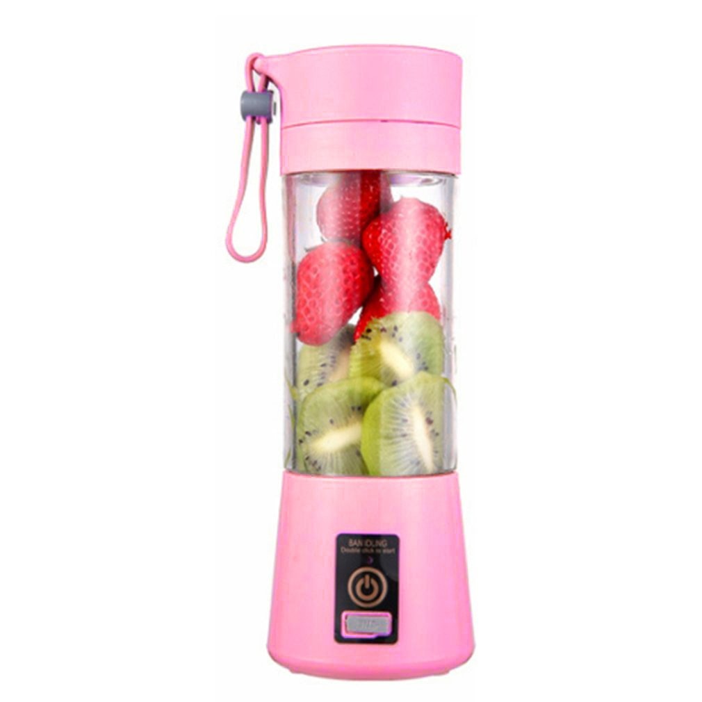 PORTABLE ELECTRIC JUICER
