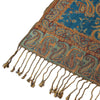Silk Scarf Elegant  Wrap  Classic  for Women
