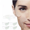 Wrinkle Removal Stickers