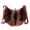Yogodlns Vintage Luxury Handbags: Fashionable Women's Shoulder Bag