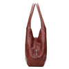 Load image into Gallery viewer, Yogodlns Vintage Women Hand Bag Designers Luxury Handbags Women Shoulder Bags Female Top-handle Bags Fashion Brand Handbags