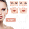 Wrinkle Removal Stickers