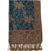 Silk Scarf Elegant  Wrap  Classic  for Women