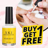Marble Series Nail Foils