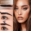 Smudge-Proof, Tear-Resistant, & Long-Lasting Brow Perfection!
