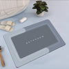Premium Bathroom Mat: Absorbent-Non-Slip- Quick Drying- High-Quality