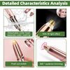 💎Buy 2 ,Get 1 FREE 💎✨Electric Eyebrow Trimmer and Razor for Women
