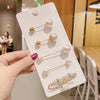 Detachable metal prongs for pants, perfect fit, reduce waist