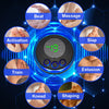 Ultimate Electric Foot Massager: Pain Relief & Relaxation