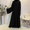 Women Abaya Muslim Islamic Hijab