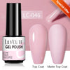 7ML Nail Gel Polish Nail Supplies  Permanent Nail