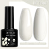 LILYCUTE 7ML Nail Gel Polish Glitter Sequins Gel