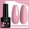 LILYCUTE 7ML Nail Gel Polish Glitter Sequins Gel