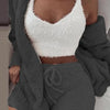 Cosy Pajama 3 Piece Set