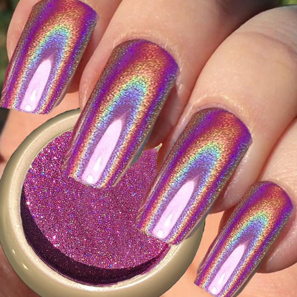 Efecto Unicornio