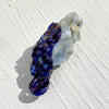 Creative Funny Acetate Tortoise Sturgeon Fish Shark Hairpin Oversize Marine Animal Barrettes Thick Hair Clip Claw Accessories