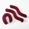 Heatless Hair Curlers Curling