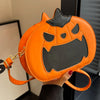 Load image into Gallery viewer, Chic Halloween Tote Bags for Fashion-Forward Ladies